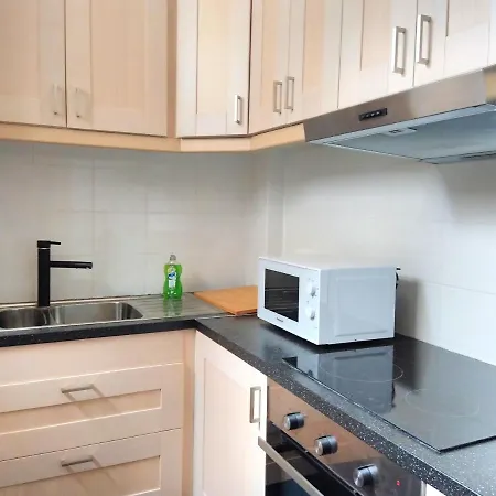 Coeur Thermal Proche Opera, Casino Apartment *