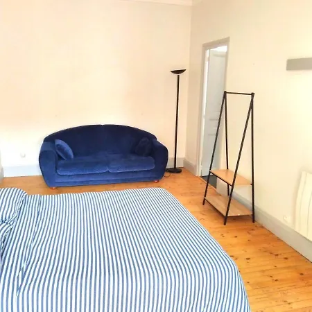 Coeur Thermal Proche Opera, Casino