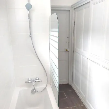 Apartment Coeur Thermal Proche Opera, Casino Vichy