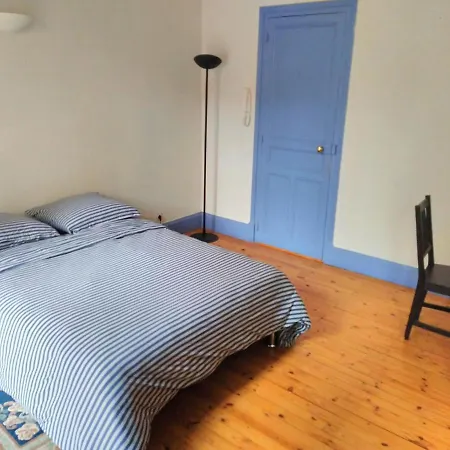 Coeur Thermal Proche Opera, Casino Vichy