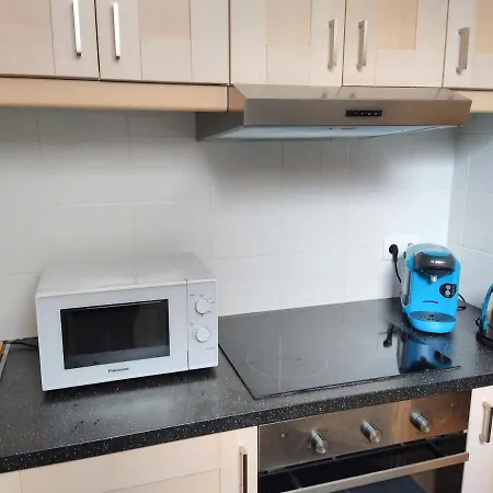 Διαμέρισμα Coeur Thermal Proche Opera, Casino Βισύ