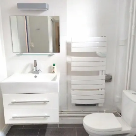 Coeur Thermal Proche Opera, Casino Vichy