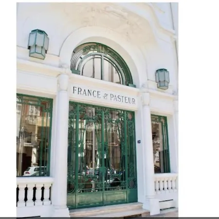 Coeur Thermal Proche Opera, Casino * Vichy