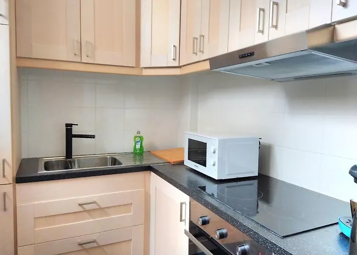 Coeur Thermal Proche Opera, Casino Apartmán *