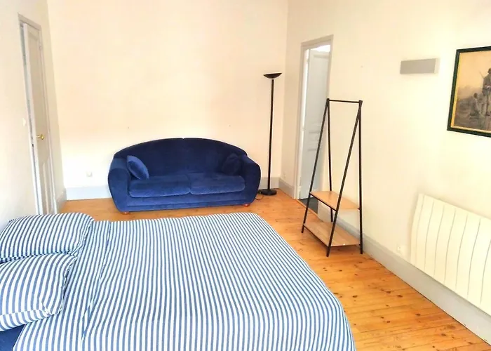 Coeur Thermal Proche Opera, Casino