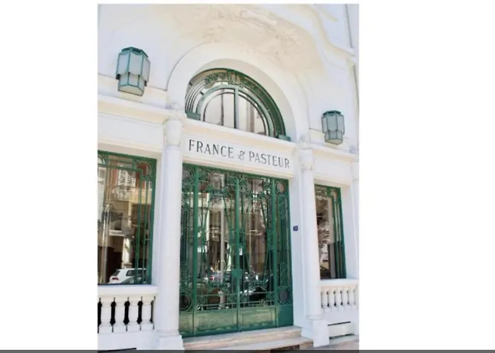 Coeur Thermal Proche Opera, Casino * Vichy